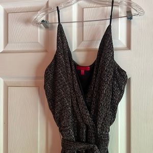 Jennifer Lopez sparkly jumper XL